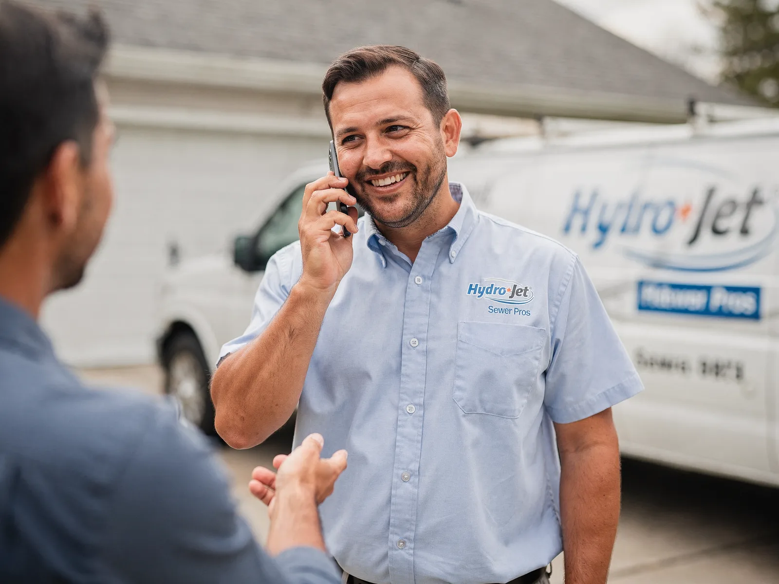 Hydro Jetting Ohkay Owingeh, NM FAQs
